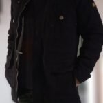 Campera Abrigo